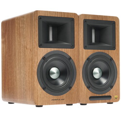 Изображение товара Активный монитор Edifier AirPulse A80 коричневый