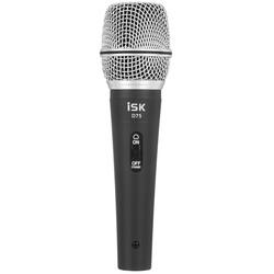 Изображение товара Микрофон ISK D75 серый