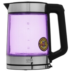 Изображение товара Электрочайник Goodhelper KPG-2201 фиолетовый
