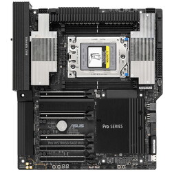 Изображение товара Материнская плата ASUS Pro WS TRX50-SAGE WIFI