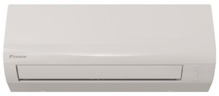 Изображение товара Кондиционер настенный сплит-система Daikin FTXF20D/RXF20D/-40 белый