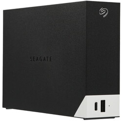 Изображение товара 4 ТБ Внешний HDD Seagate One Touch Hub [STLC4000400]