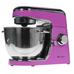 Изображение товара Миксер Gemlux GL-SM-88V фиолетовый