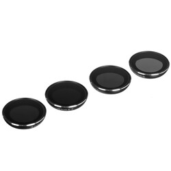 Изображение товара Набор светофильтров Insta360 GO 3S ND Filter Set