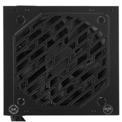 Изображение товара Блок питания Accord ACC-W600P [ACC-W600P] черный