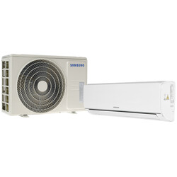 Изображение товара Кондиционер настенный сплит-система Samsung AR12TXHQASINUA белый