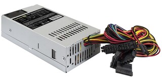 Изображение товара Блок питания ExeGate F450AS [EX292234RUS] серый