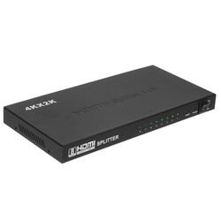 Изображение товара Разветвитель CableXpert DSP-8PH4-03