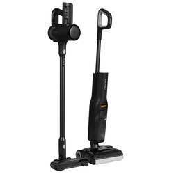 Изображение товара Моющий пылесос  вертикальный  Roborock F25 ACE Combo  черный