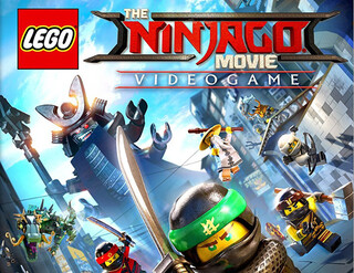 Изображение товара Игра The LEGO NINJAGO Movie Videogame (Steam)