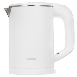 Изображение товара Электрочайник Centek CT-0006 белый