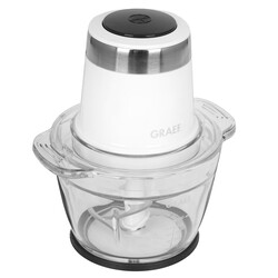 Изображение товара Измельчитель  GRAEF CH 501 белый