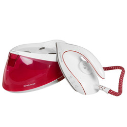 Изображение товара Парогенератор BRAYER BR4151 белый