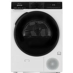 Изображение товара Сушильная машина Gorenje DPNA82WIFI/C белый