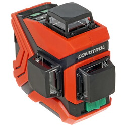 Изображение товара Лазерный нивелир Condtrol GFX360-3