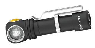 Изображение товара Фонарь Armytek Wizard C2 Pro Max Magnet USB