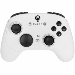 Изображение товара Геймпад проводной Razer Wolverine V3 Tournament Edition белый