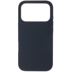 Изображение товара Накладка  Rocket Silk для Apple iPhone 17 Pro синий