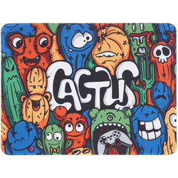 Изображение товара Коврик Cactus Colorful Cacti (XL) разноцветный