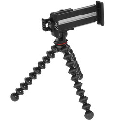 Изображение товара Штатив JOBY GripTight PRO 2 Mount черный