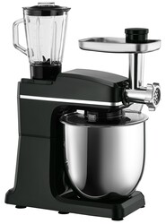 Изображение товара Кухонная машина Kitfort KT-4427 черный