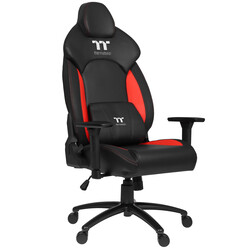 Изображение товара Компьютерное кресло Thermaltake V Comfort черный
