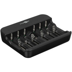 Изображение товара Зарядное устройство FinePower 9V6