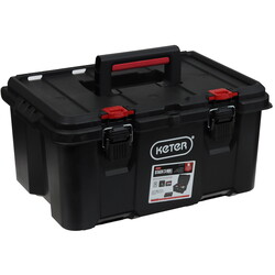 Изображение товара Ящик для инструмента и принадлежностей Keter 38398