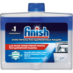 Изображение товара Гигиенический очиститель Finish