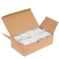 Изображение товара Розетка компьютерная RJ45 ЭРА Б0056902