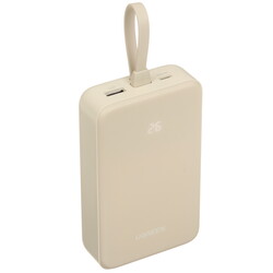 Изображение товара Портативный аккумулятор Ugreen PB505 белый