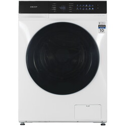 Изображение товара Стиральная машина DEXP WF-8C1M белый