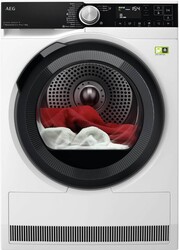 Изображение товара Сушильная машина AEG TR9586CE белый