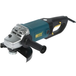 Изображение товара Углошлифовальная машина (УШМ) FIT AG-180/1650