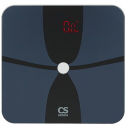 Изображение товара Весы CS Medica CS-3040.1BT черный
