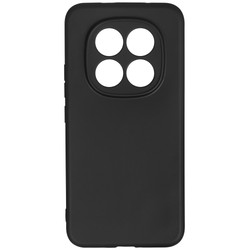Изображение товара Накладка  Zibelino Soft Matte для Xiaomi Redmi Note 15 Pro+ черный