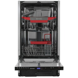 Изображение товара Встраиваемая посудомоечная машина Gressel UBB515