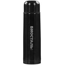 Изображение товара Термос Biostal NB-1000V серый