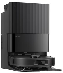 Изображение товара Робот-пылесос Roborock Qrevo L черный