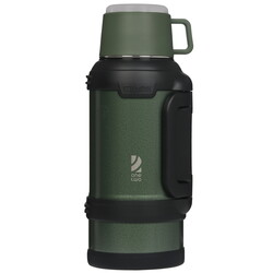 Изображение товара Термос OneTwo Hunter O3VF205 зеленый