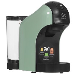 Изображение товара Кофемашина капсульная Stelvio XC100