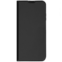 Изображение товара Чехол-книжка  Aceline Kors для Infinix SMART 9 черный
