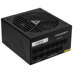 Изображение товара Блок питания MONTECH TITAN GOLD 1000 [TIS0125] черный