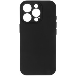 Изображение товара Накладка  Aceline Fresh для Apple iPhone 16 Pro черный