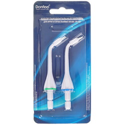 Изображение товара Набор сменных насадок Donfeel 5919