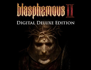 Изображение товара Игра Blasphemous 2 - Deluxe Edition (Steam)