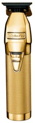 Изображение товара Триммер BaByliss PRO FX7870GE SKELETON золотистый