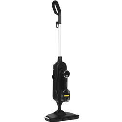 Изображение товара Пароочиститель Kitfort KT-1018 черный