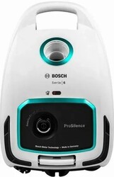 Изображение товара Пылесос Bosch BGL8HYG1 белый