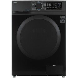 Изображение товара Стиральная машина DEXP WM-F712DMA/BBSI черный